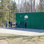 Center Vakantiepark *