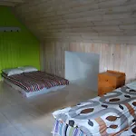 Vakantiepark Center