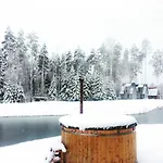 Center Vakantiepark Koveri