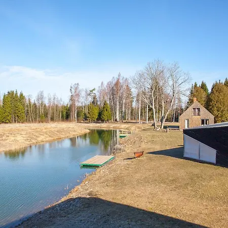 Center Üdülőpark *