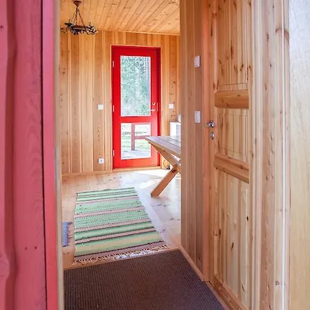 Üdülőpark Center Kõveri