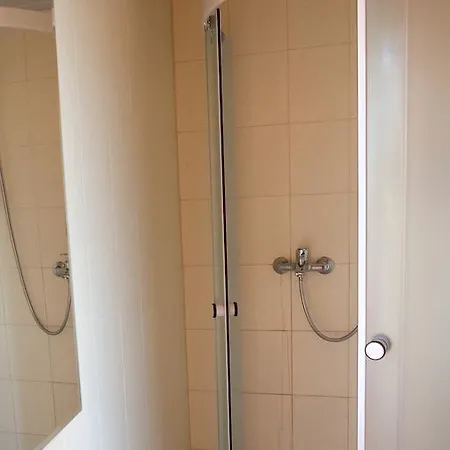 Center Üdülőpark Kõveri