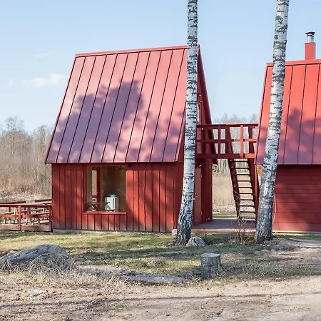 Üdülőpark Center *