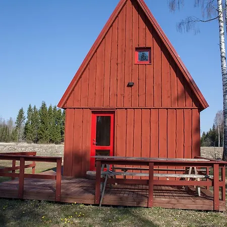 Üdülőpark Center *