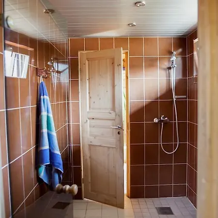 Üdülőpark Center *