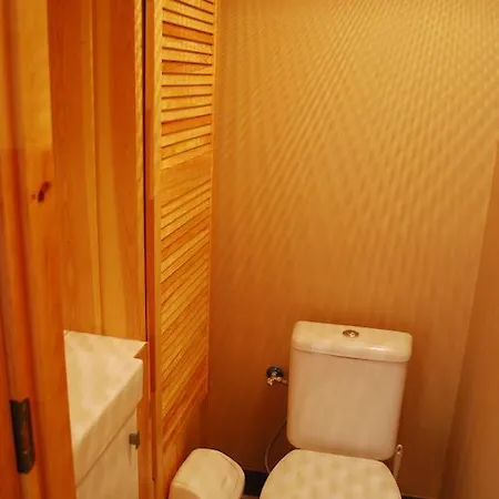 Üdülőpark Center *