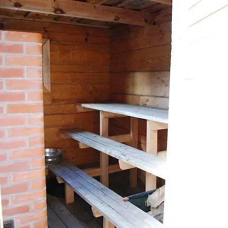 Üdülőpark Center Kõveri