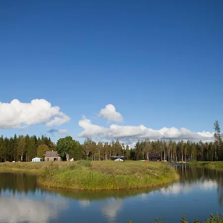 Holiday Center Holiday park Koveri