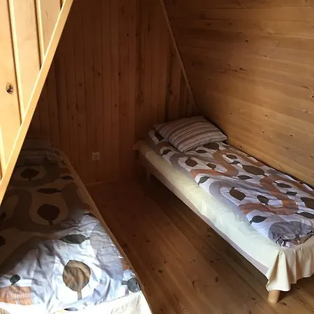 科维瑞度假屋 *