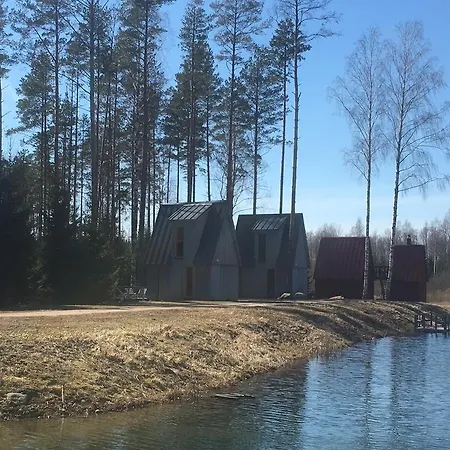 Üdülőpark Center Kõveri