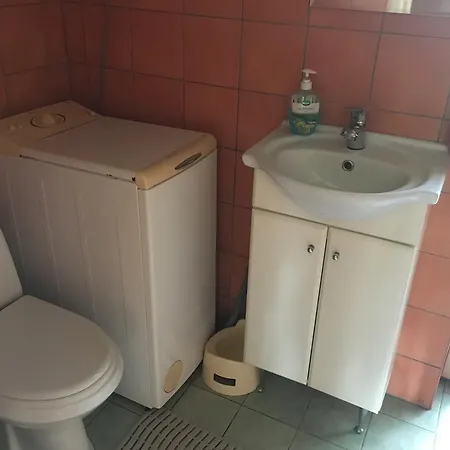 假日公园 科维瑞度假屋
