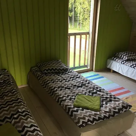 Center Üdülőpark *