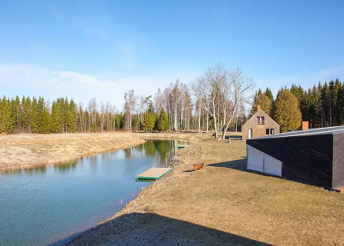 Center פארק נופש *