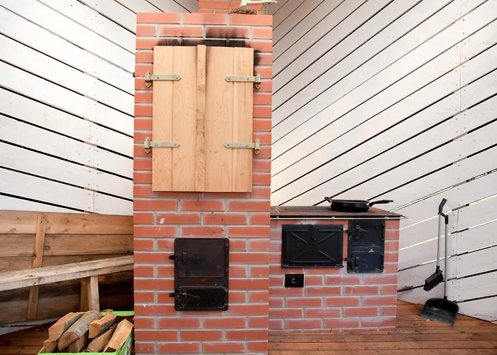 Center פארק נופש *