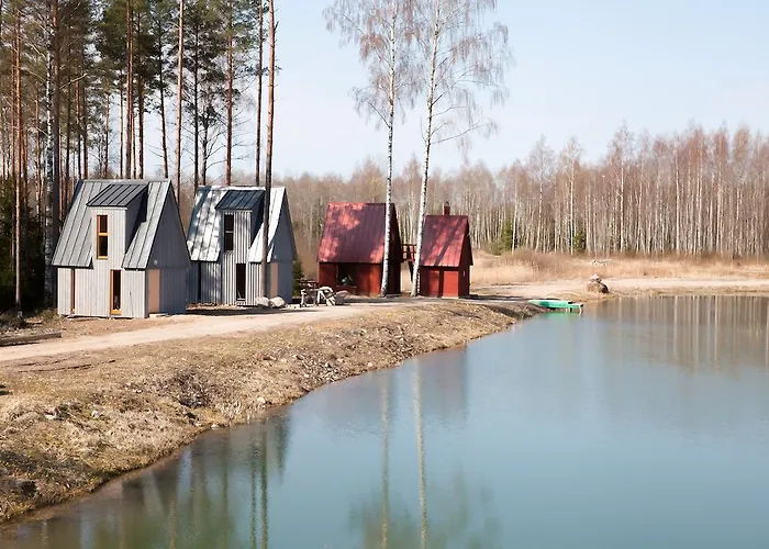 Center פארק נופש