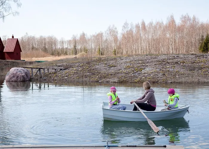 פארק נופש Center