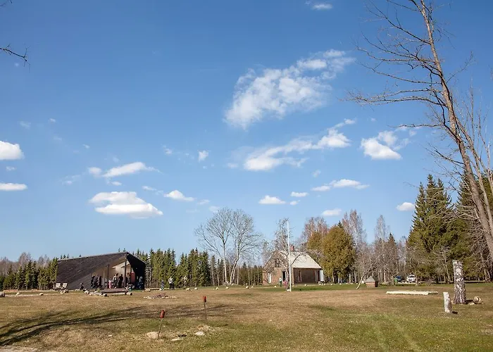 פארק נופש Center