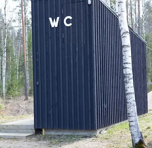 Center פארק נופש