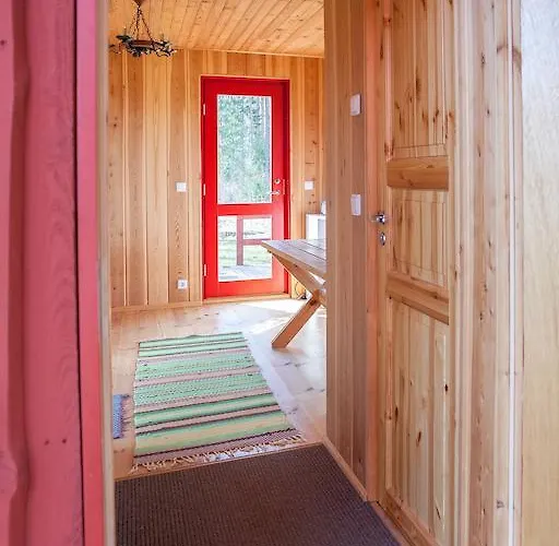 פארק נופש Center Koveri