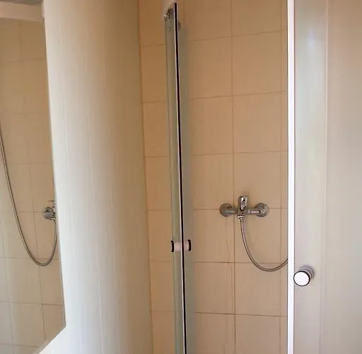 Center פארק נופש Koveri