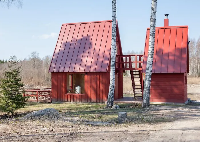 פארק נופש Center *