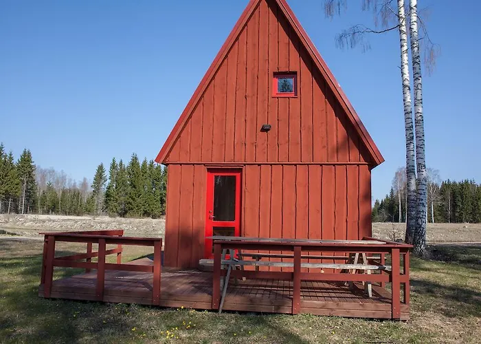 פארק נופש Center *