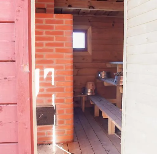 פארק נופש Center