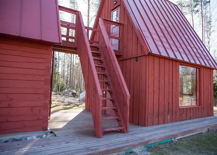 Center פארק נופש