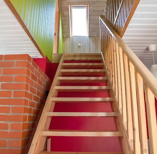 Center פארק נופש