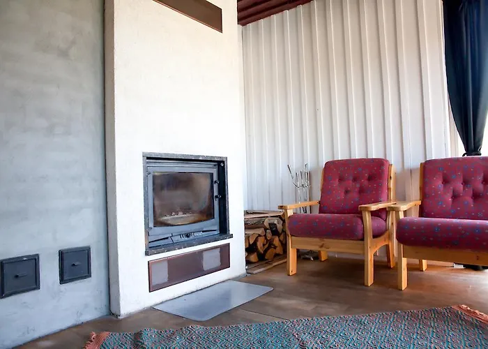 פארק נופש Center *