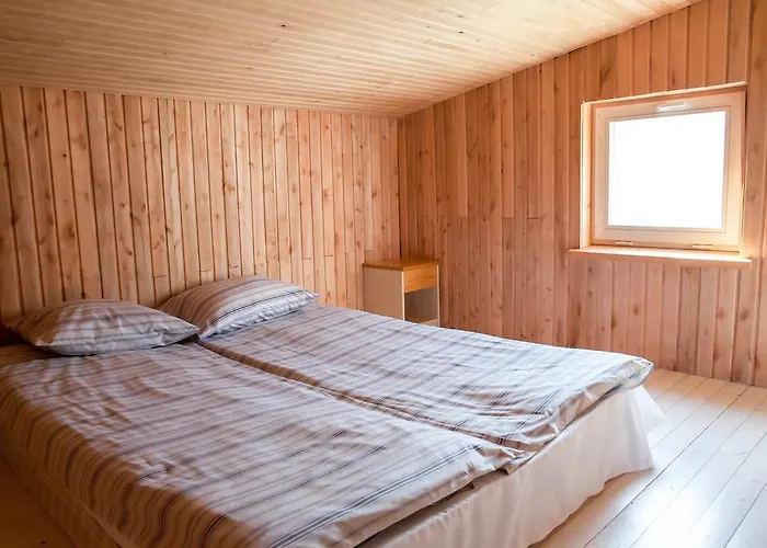 Center פארק נופש *