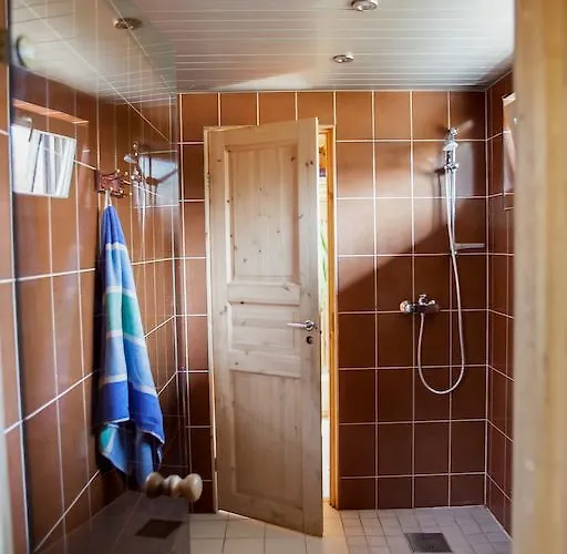 פארק נופש Center *