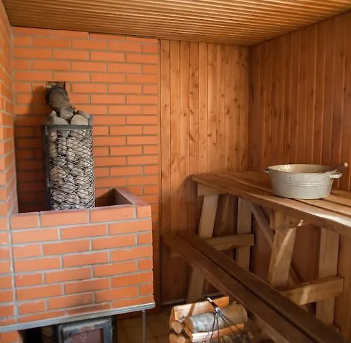 פארק נופש Center *