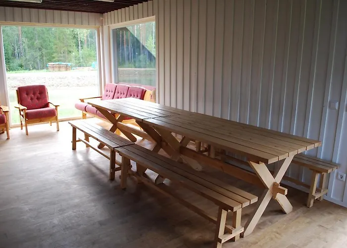 פארק נופש Center *