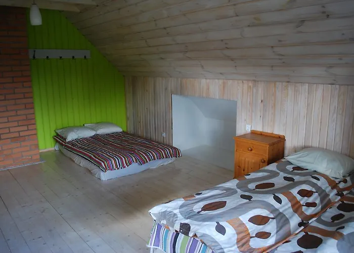 פארק נופש Center