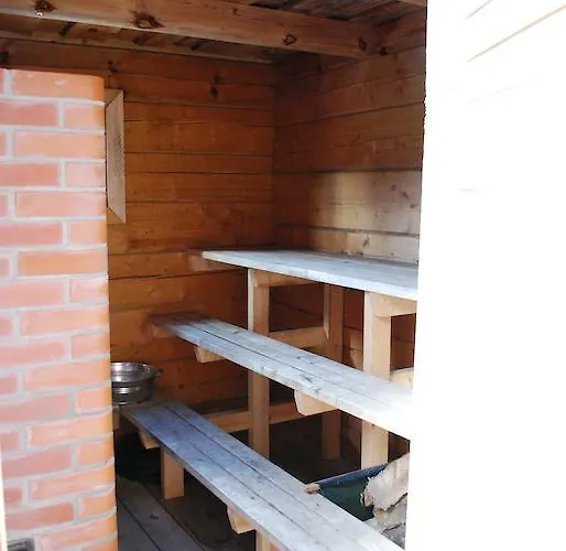 פארק נופש Center Koveri