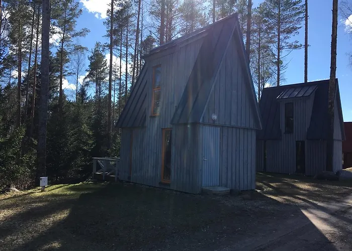 Center פארק נופש