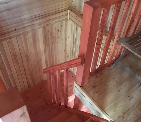 פארק נופש Center Koveri