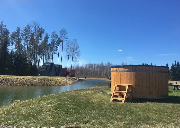 פארק נופש Center *