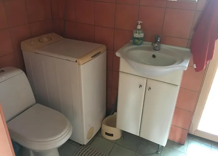 פארק נופש Center