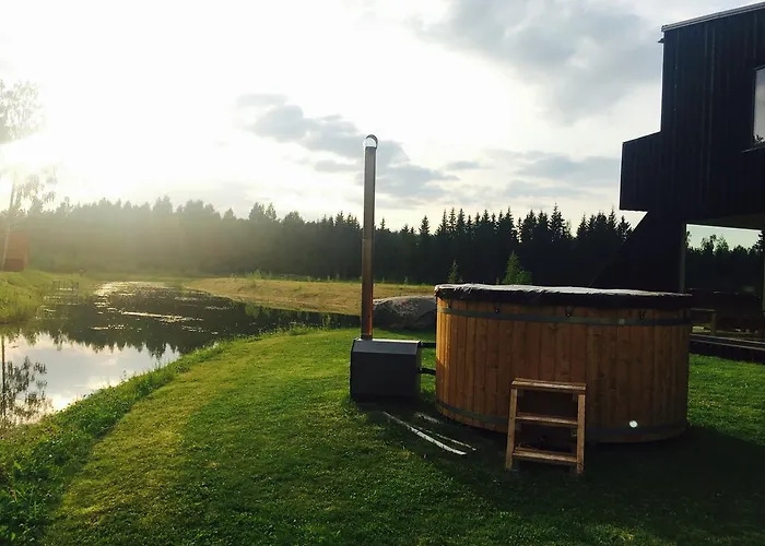 פארק נופש Center