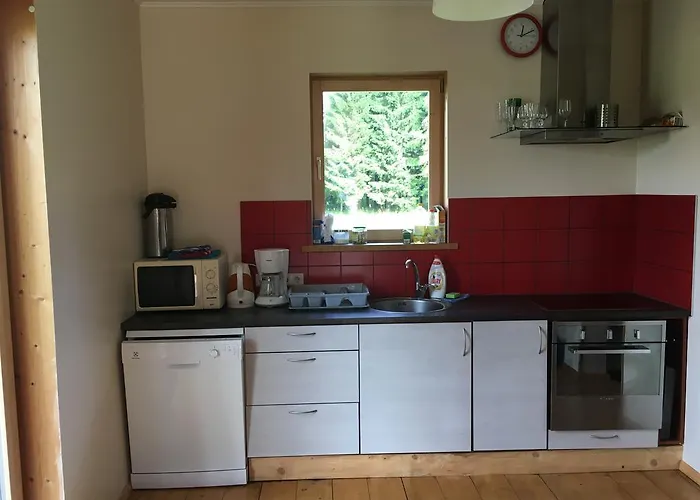 Center פארק נופש