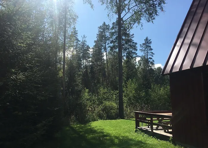 פארק נופש Center