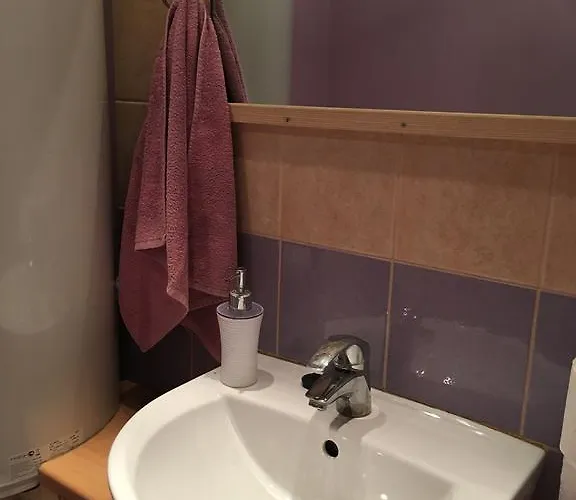 פארק נופש Center Koveri