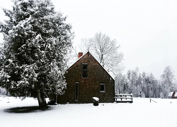 פארק נופש Center *