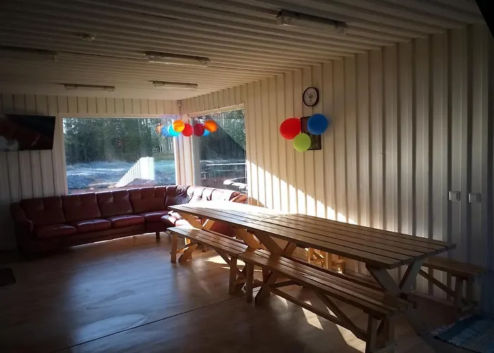 פארק נופש Center